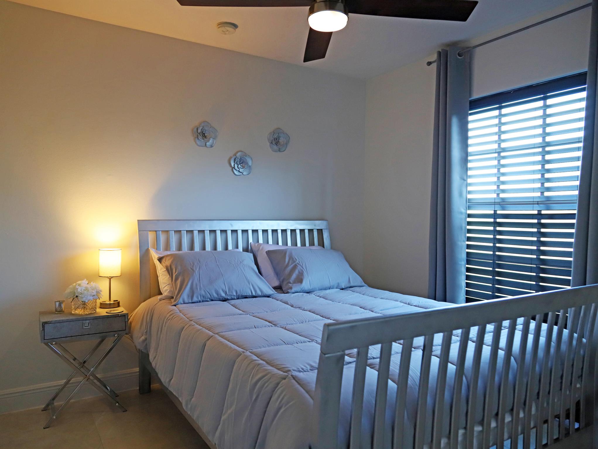 PORT ST LUCIE SECTION 7 - Residential Lease