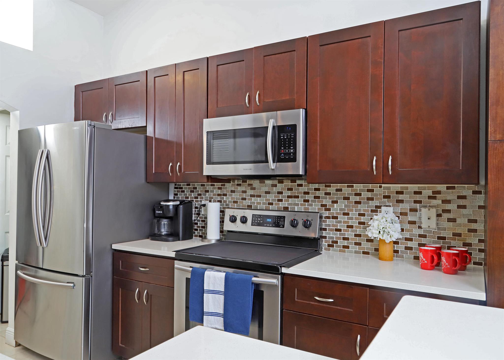 PORT ST LUCIE SECTION 7 - Residential Lease