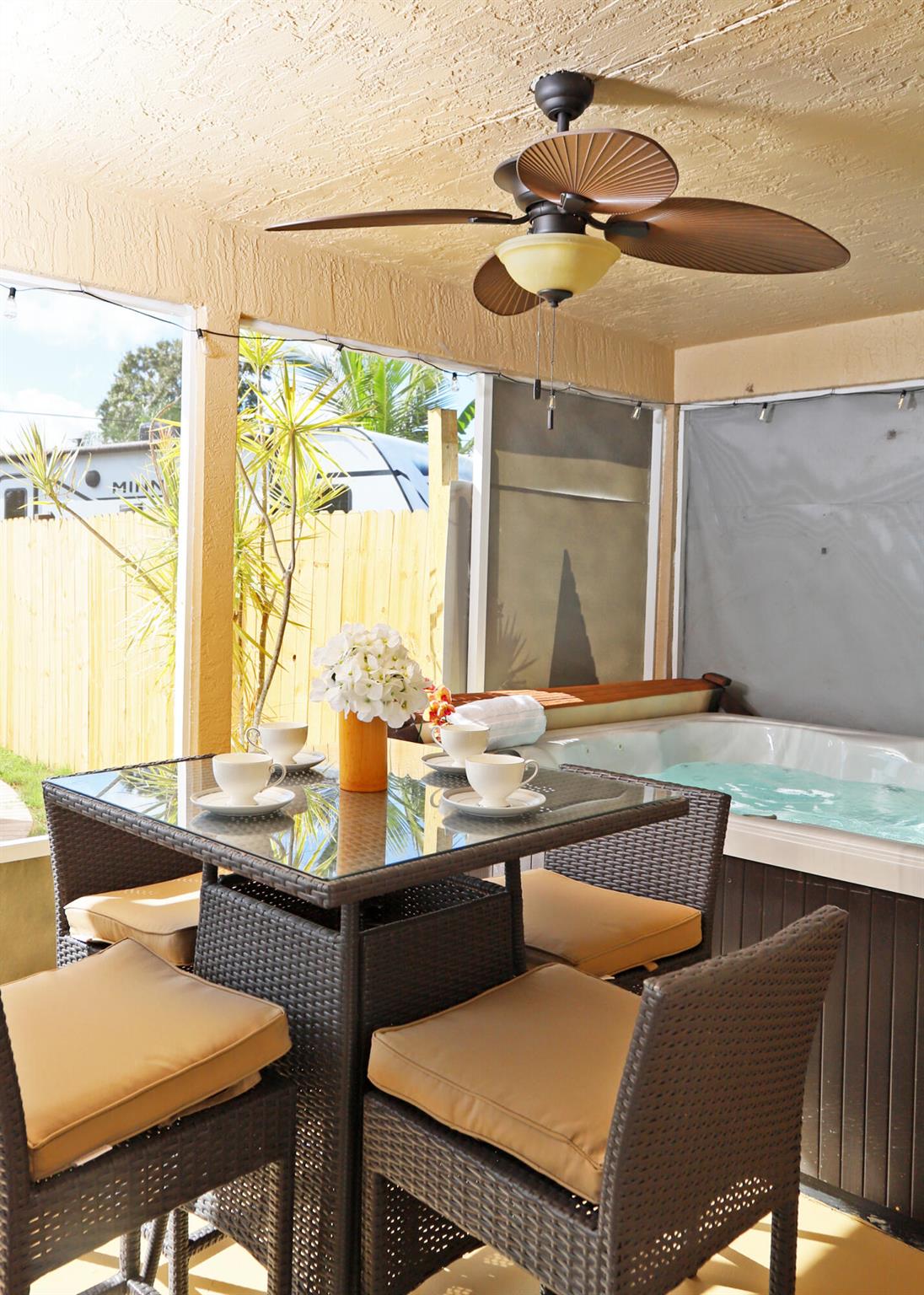 PORT ST LUCIE SECTION 7 - Residential Lease