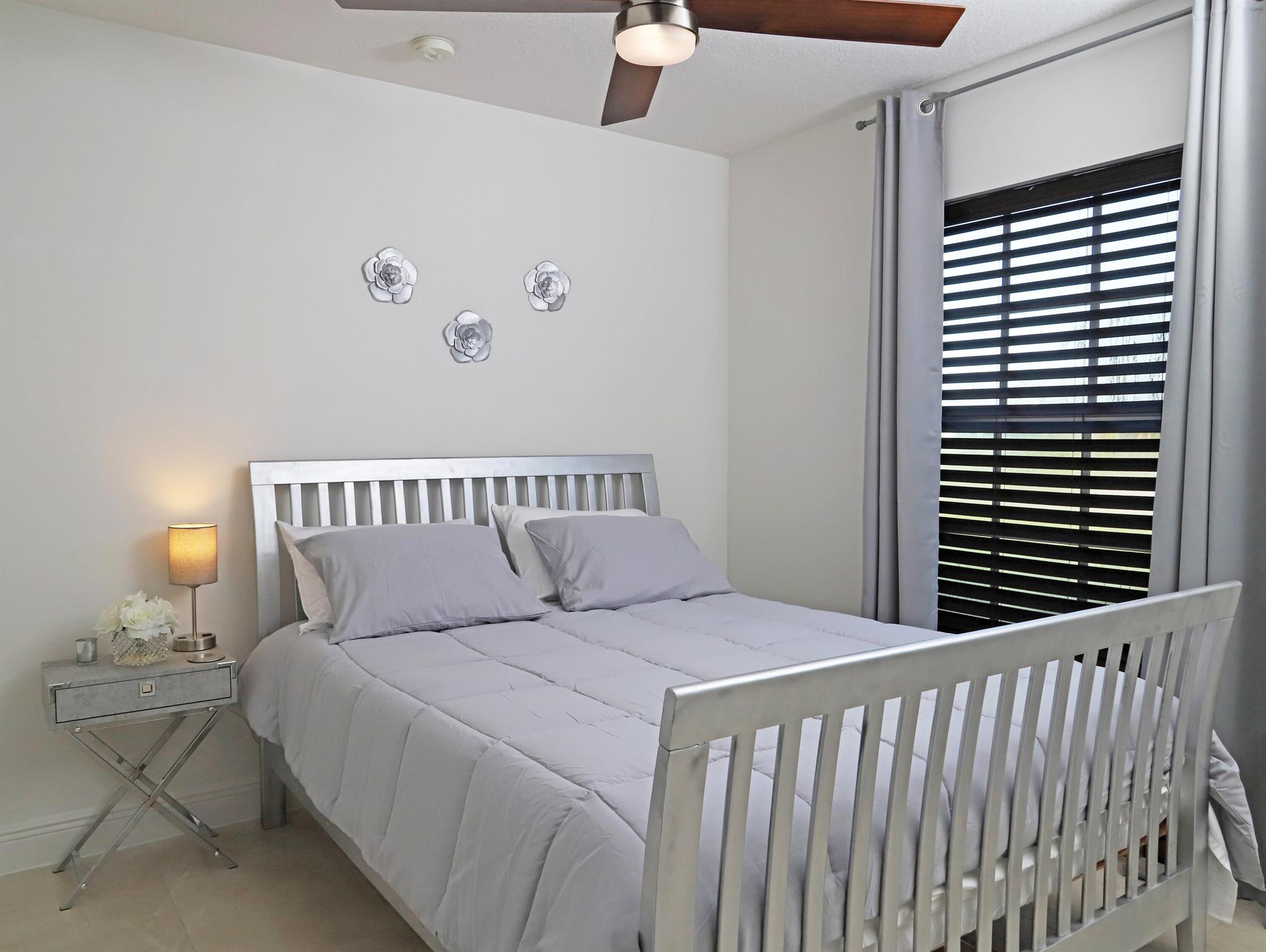 PORT ST LUCIE SECTION 7 - Residential Lease