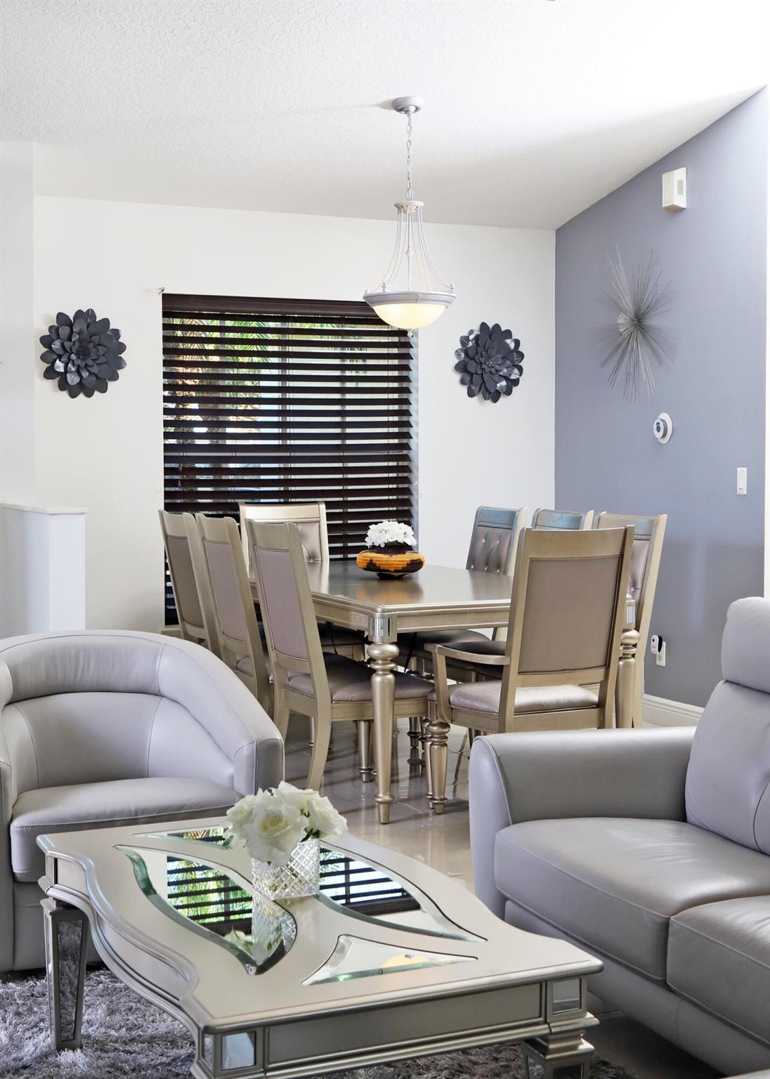 PORT ST LUCIE SECTION 7 - Residential Lease