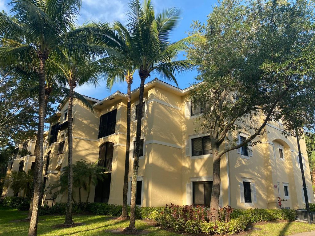 Photo of 2730 Anzio Court #204, Palm Beach Gardens, FL 33410 (MLS # R11159560)