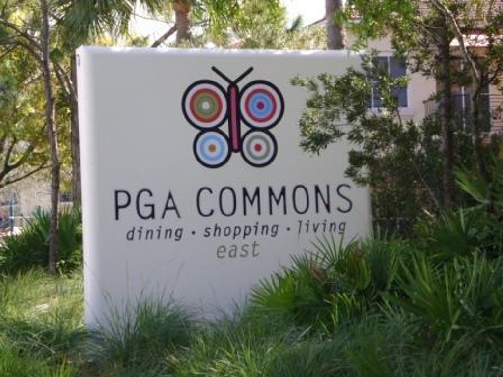 Photo of 4520 Pga Boulevard #307, Palm Beach Gardens, FL 33418 (MLS # R10703503)