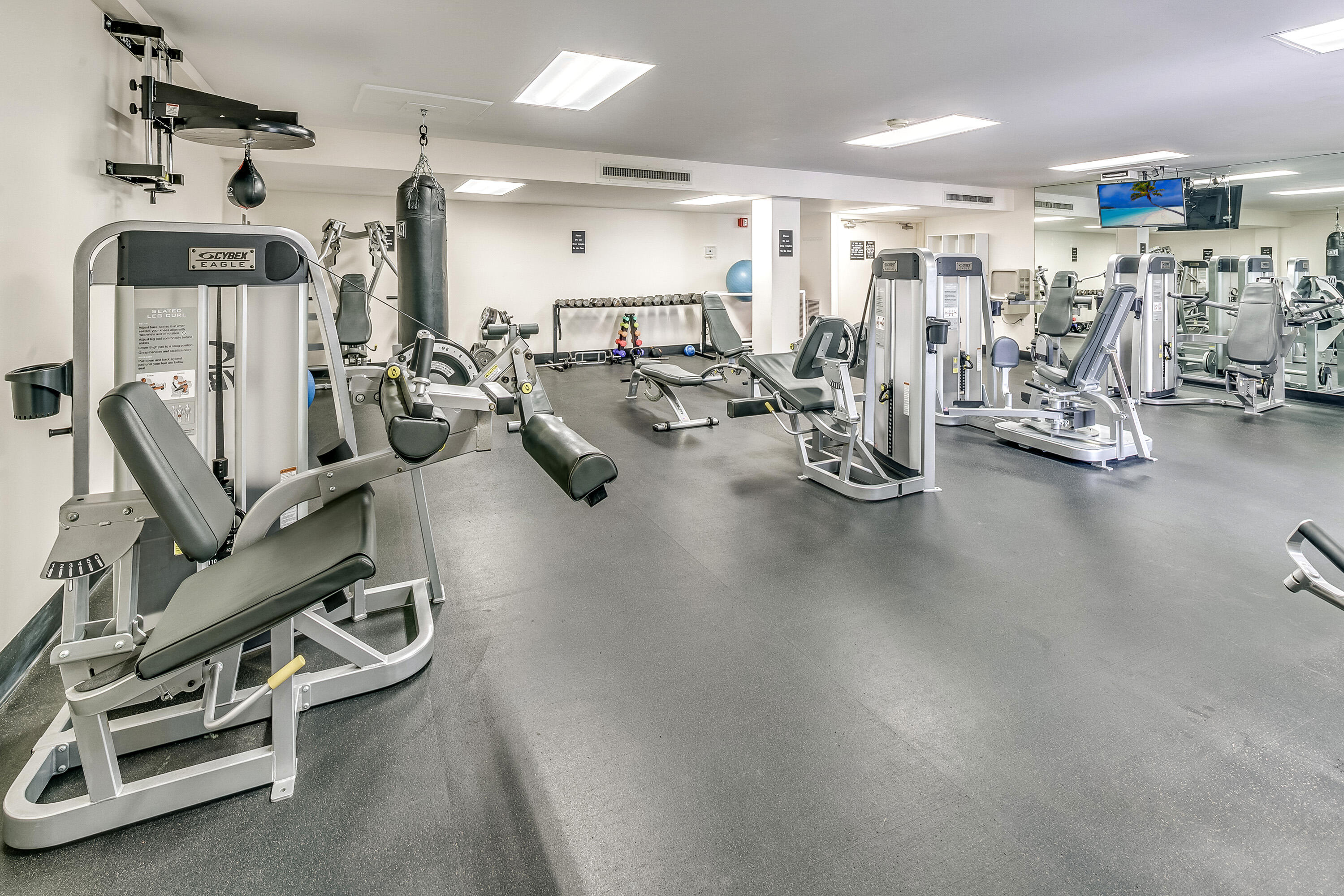 POMPANO BEACH CLUB NORTH CONDO - Residential