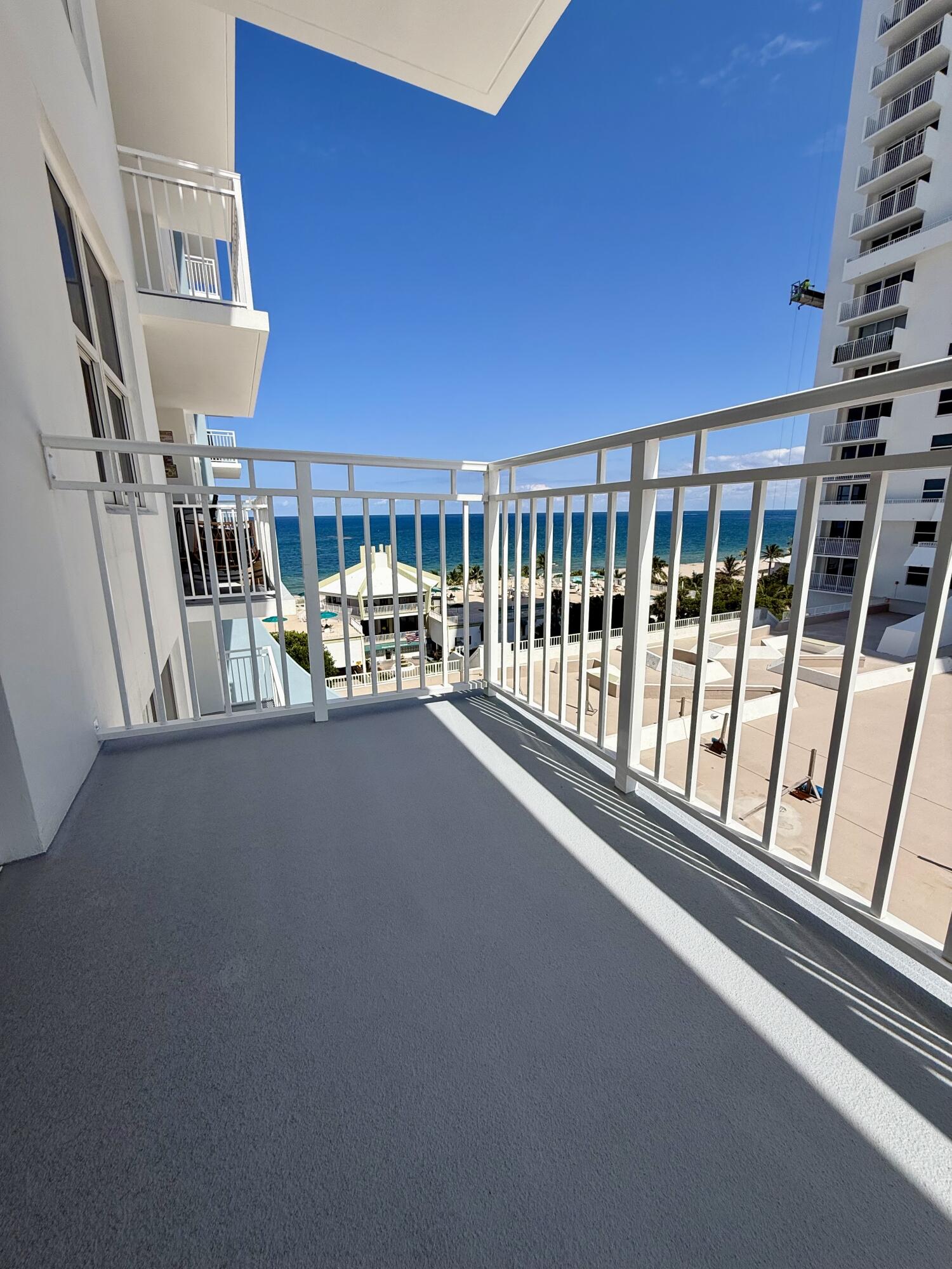 POMPANO BEACH CLUB NORTH CONDO - Residential