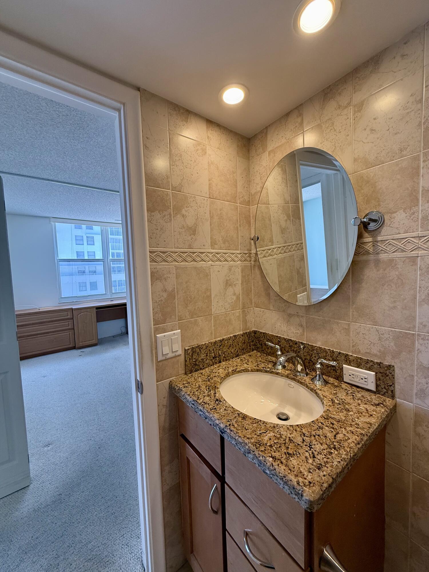 POMPANO BEACH CLUB NORTH CONDO - Residential