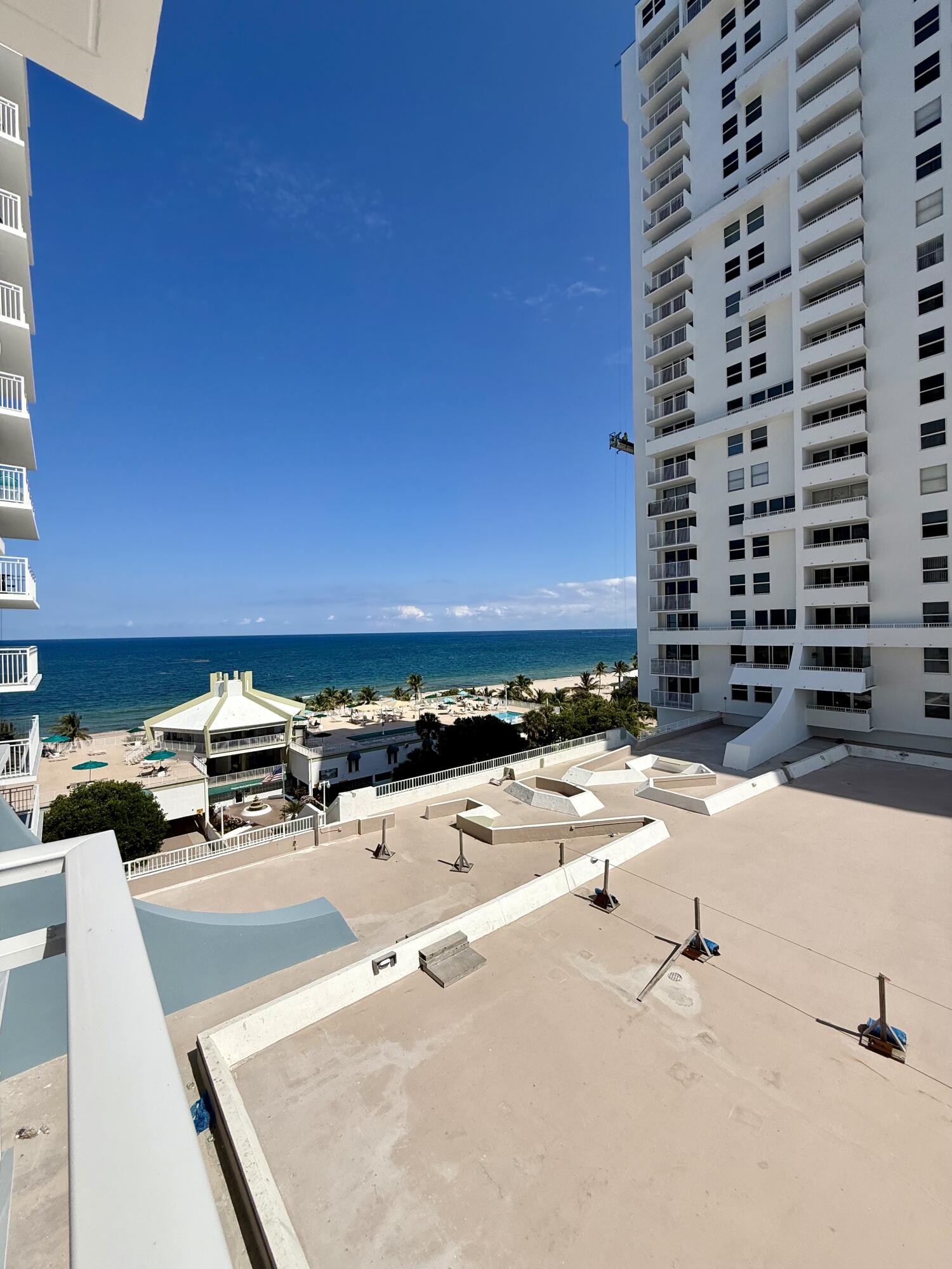 POMPANO BEACH CLUB NORTH CONDO - Residential