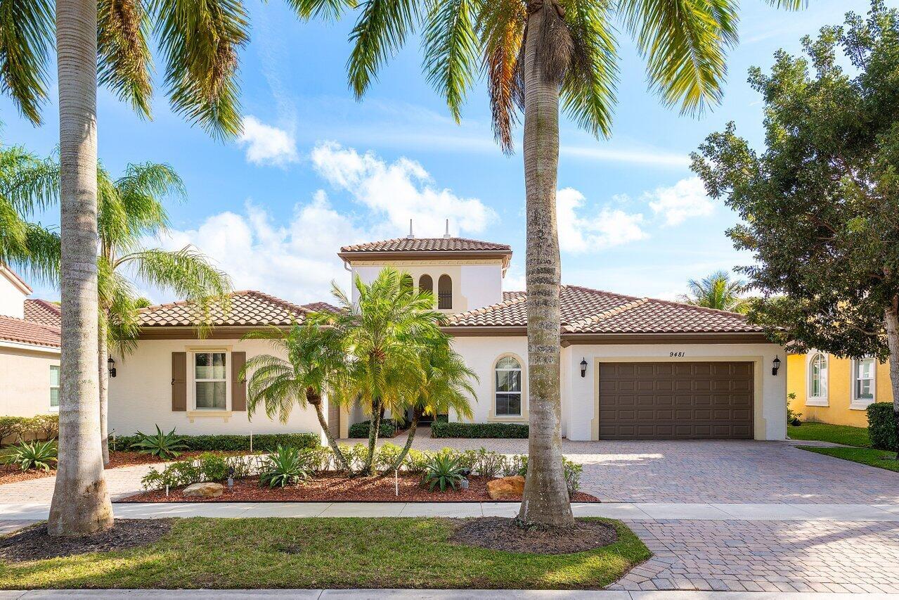 9481 Mcaneeny Court