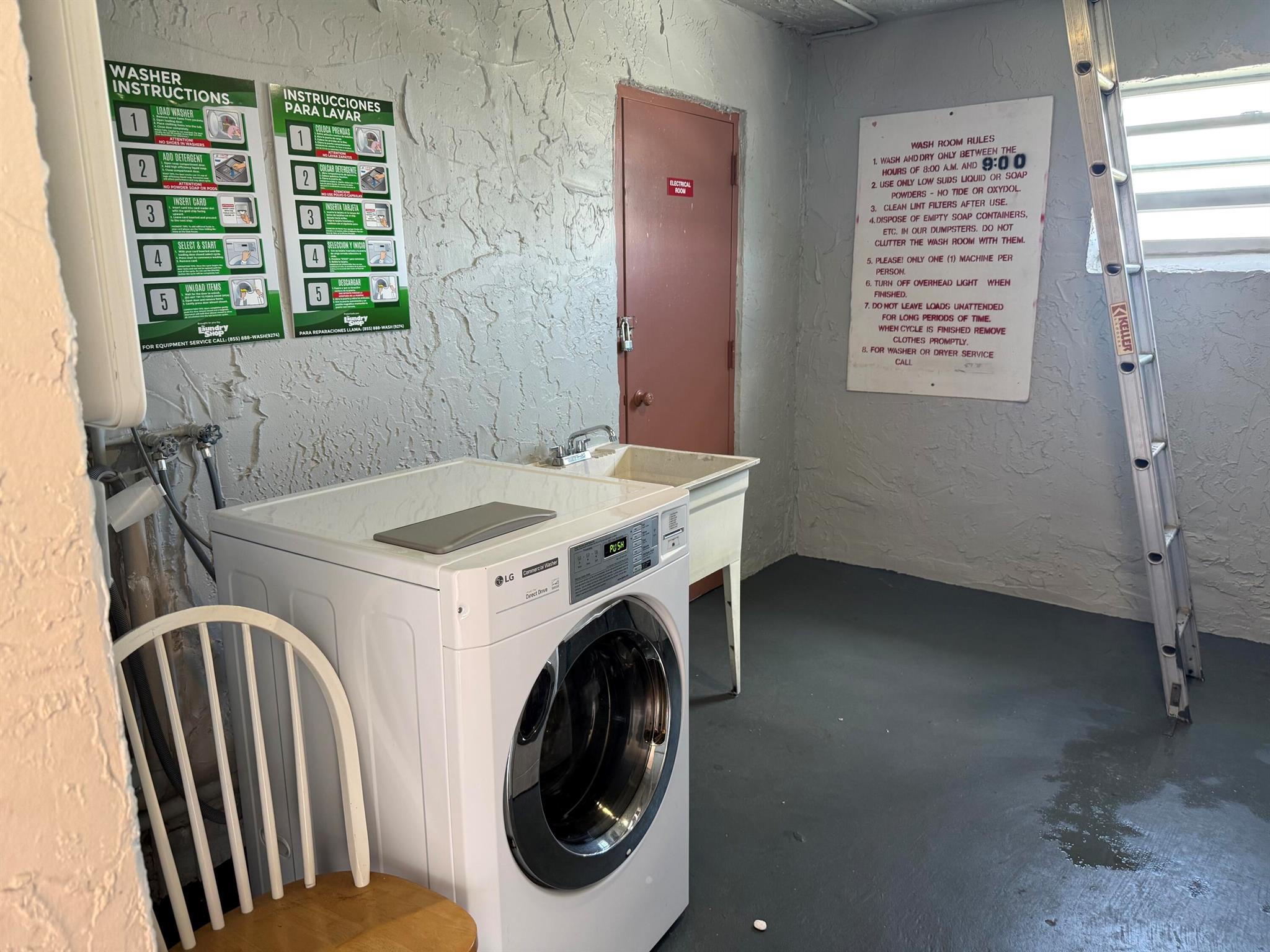 LAKESIDE VILLAGE CONDO 10 - Residential