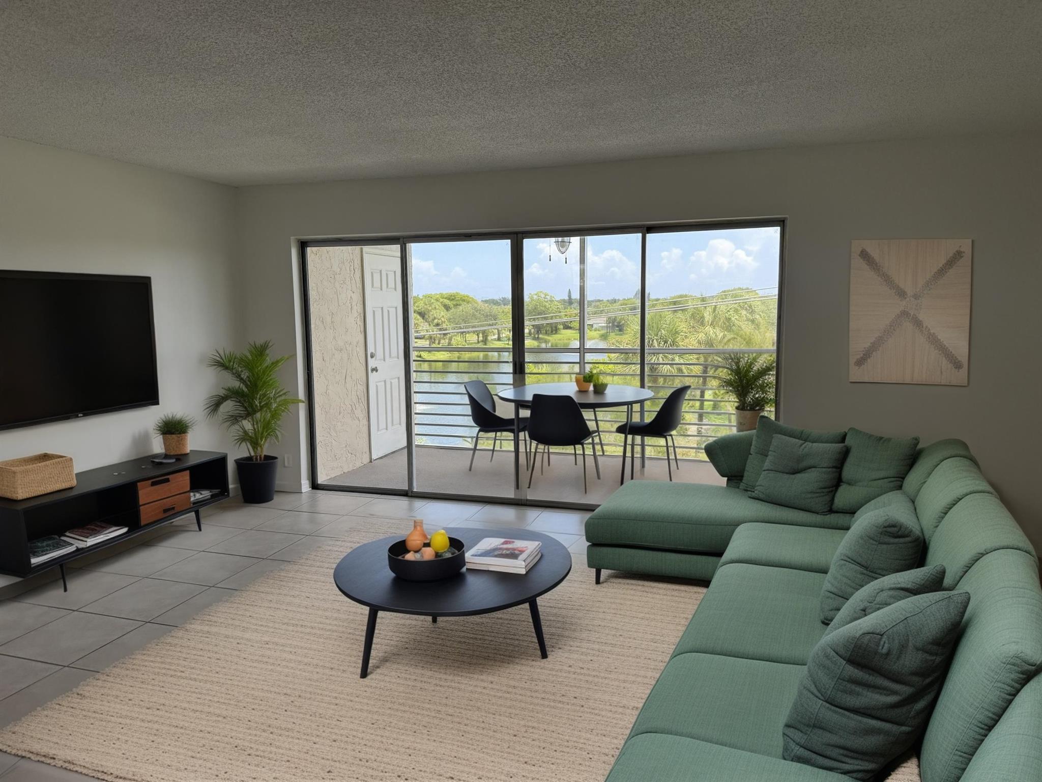 LAKESIDE VILLAGE CONDO 10 - Residential