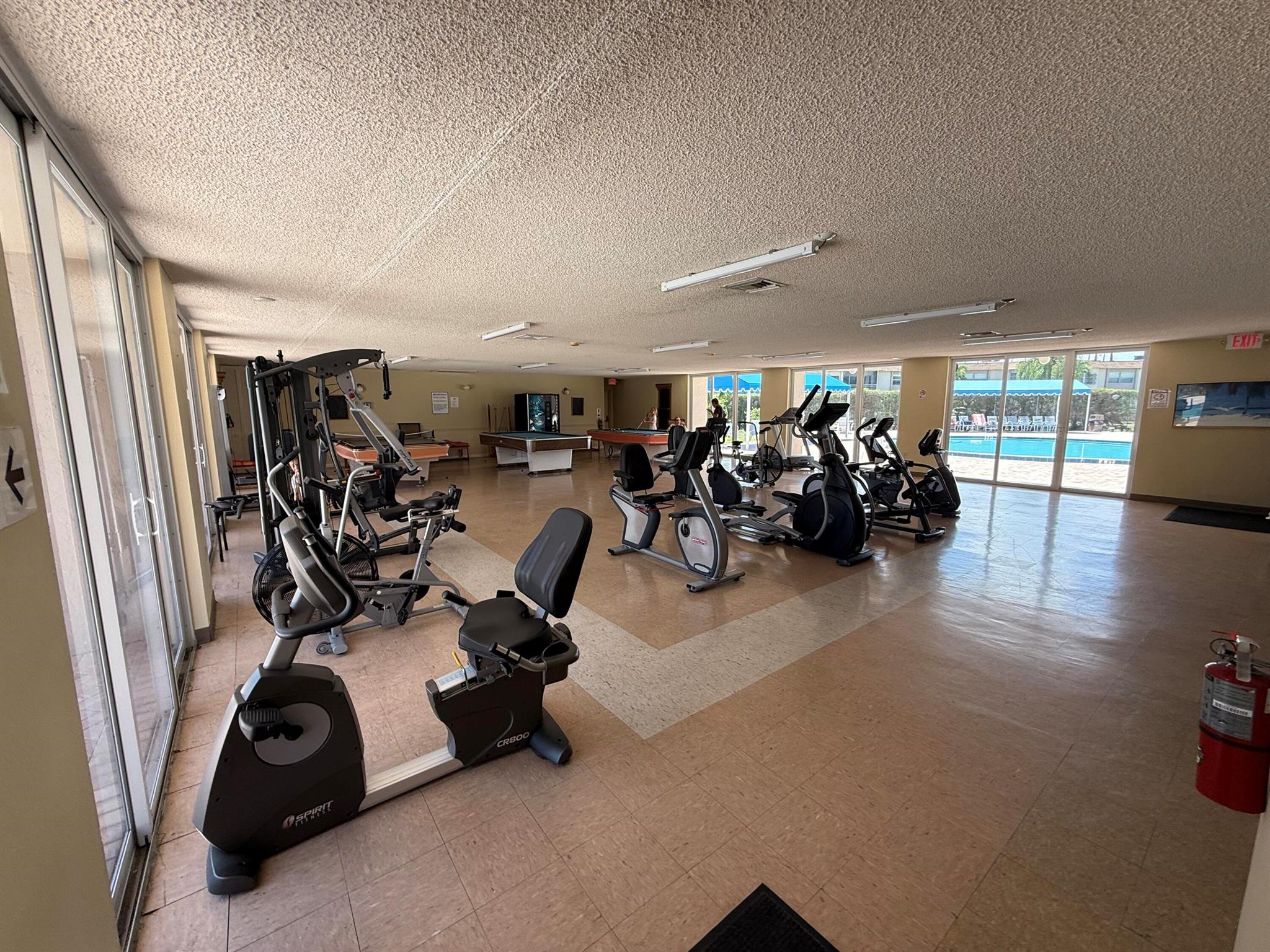 LAKESIDE VILLAGE CONDO 10 - Residential