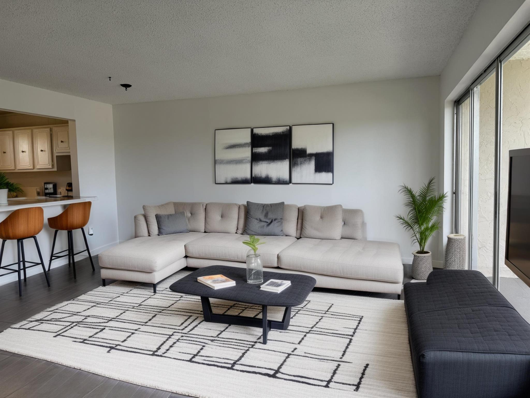 LAKESIDE VILLAGE CONDO 10 - Residential