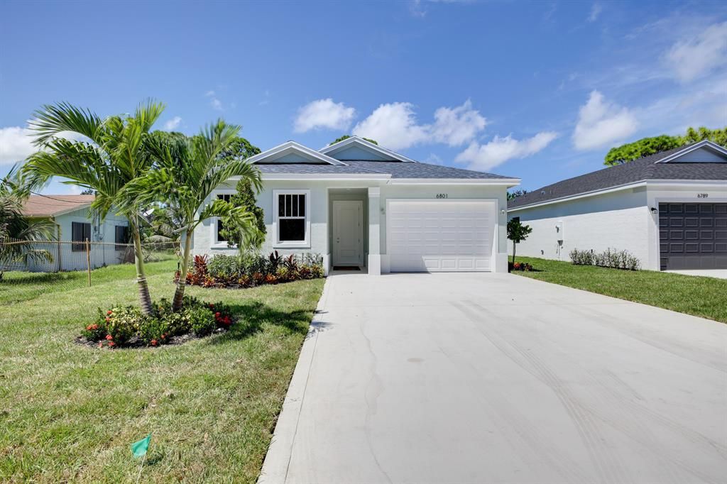 Photo of 6801 Australian Street, Jupiter, FL 33458 (MLS # R10740515)