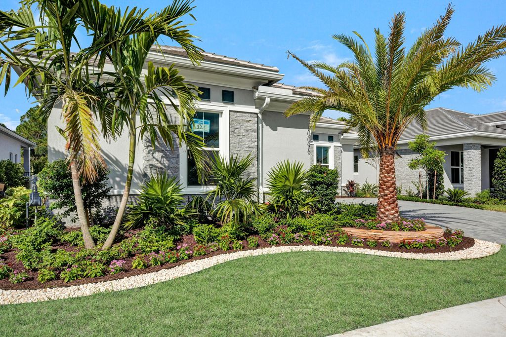 Photo of 10096 Timber Creek Way, Palm Beach Gardens, FL 33412 (MLS # R11113273)