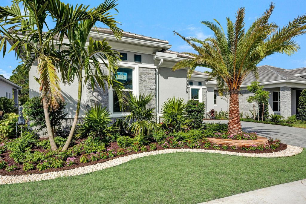 Photo of 10096 Timber Creek Way, Palm Beach Gardens, FL 33412 (MLS # R11113273)