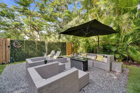 Tiny photo for 1205 SW 4th Street, Fort Lauderdale, FL 33312 (MLS # B26051743)