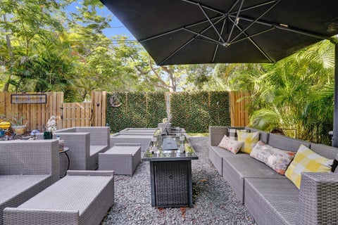 Tiny photo for 1205 SW 4th Street, Fort Lauderdale, FL 33312 (MLS # B26051743)