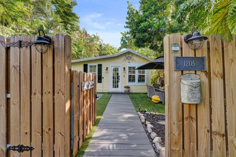 Tiny photo for 1205 SW 4th Street, Fort Lauderdale, FL 33312 (MLS # B26051743)