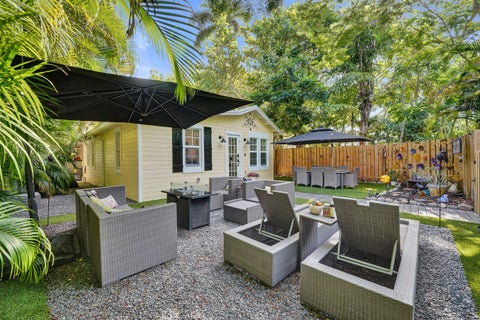 Tiny photo for 1205 SW 4th Street, Fort Lauderdale, FL 33312 (MLS # B26051743)