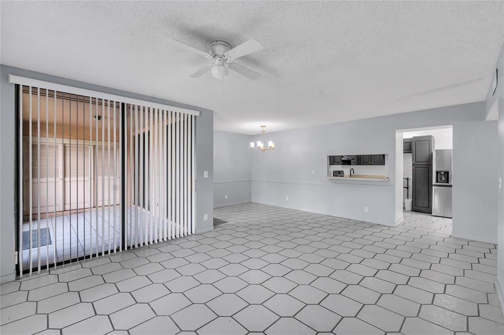 Optima Village - Residential Lease