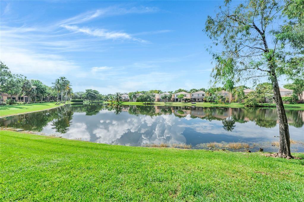 Optima Village - Residential Lease