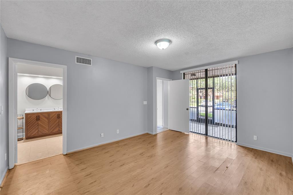 Optima Village - Residential Lease