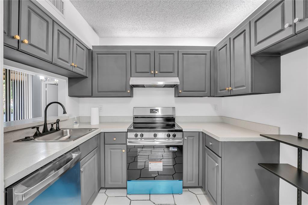 Optima Village - Residential Lease