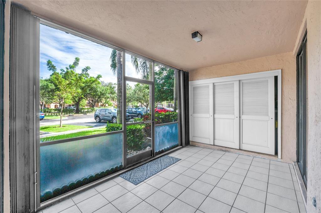 Optima Village - Residential Lease