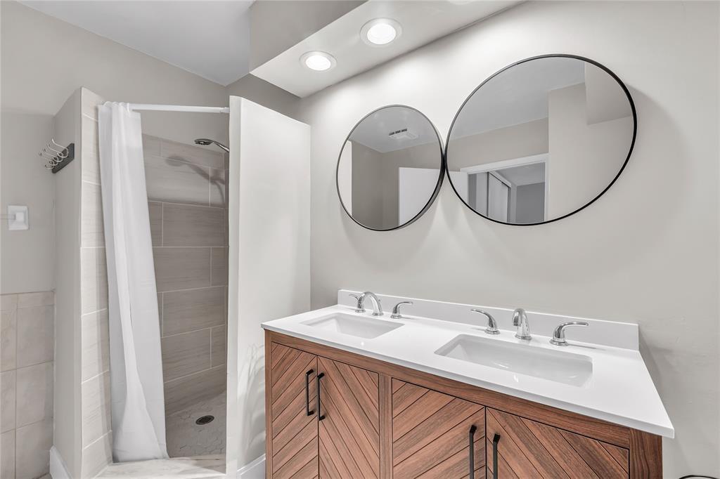 Optima Village - Residential Lease