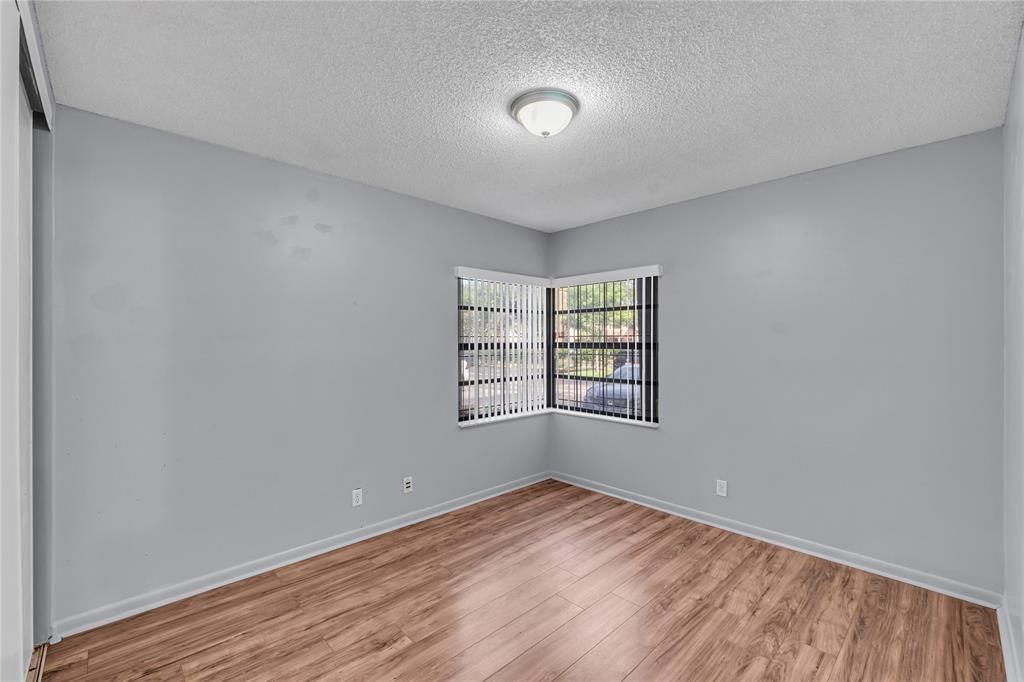 Optima Village - Residential Lease