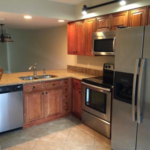 RIVERWALK 2 - Residential