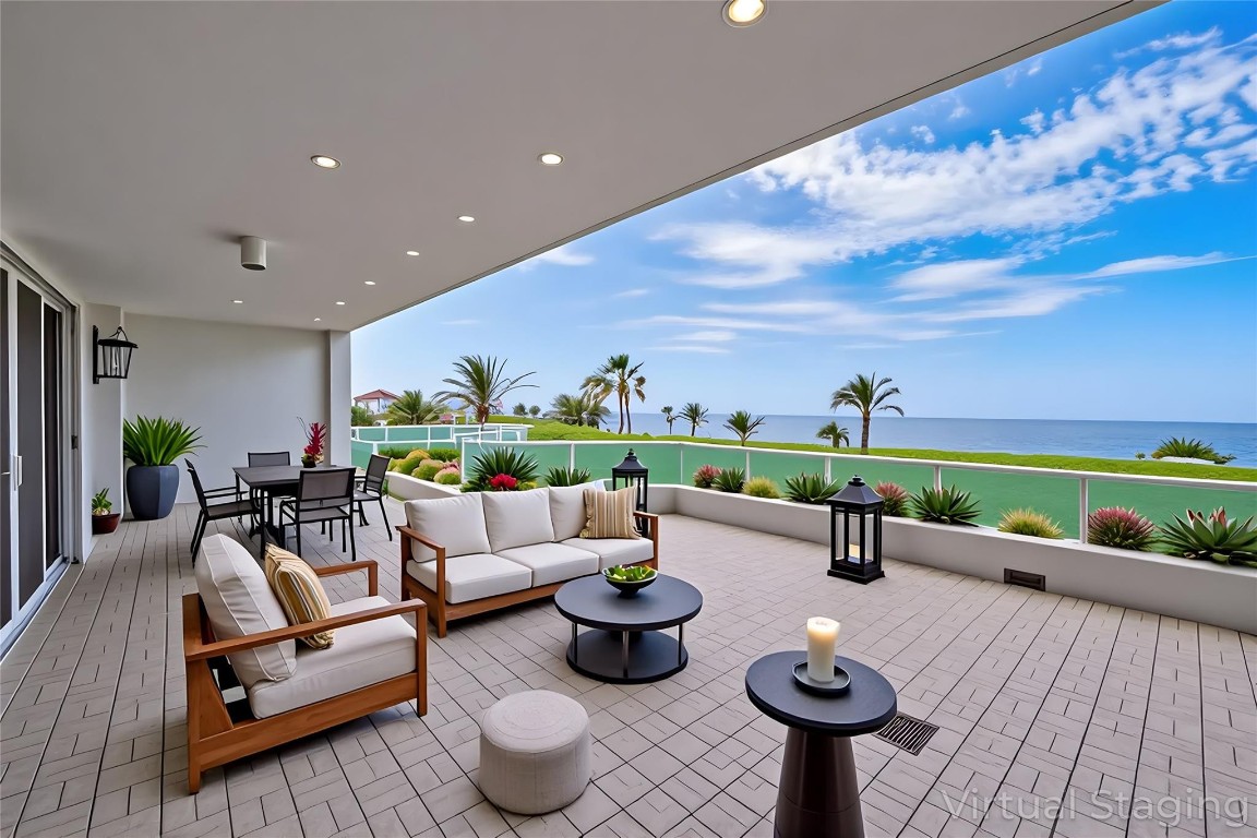 6001 N Ocean Drive 306