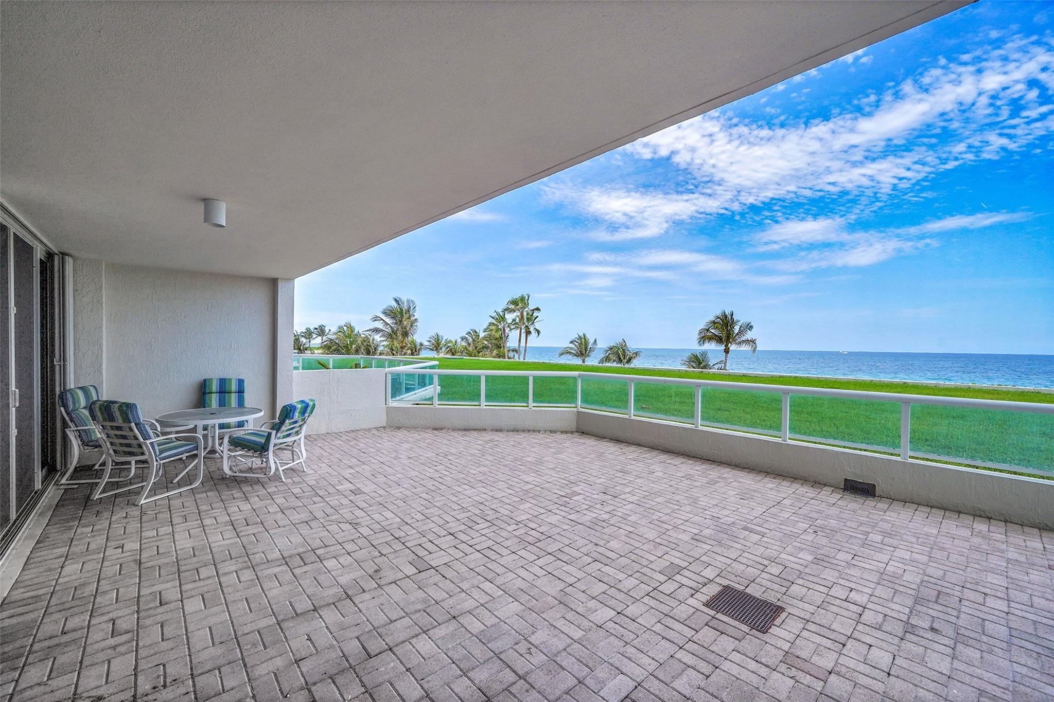 6001 N Ocean Dr 306