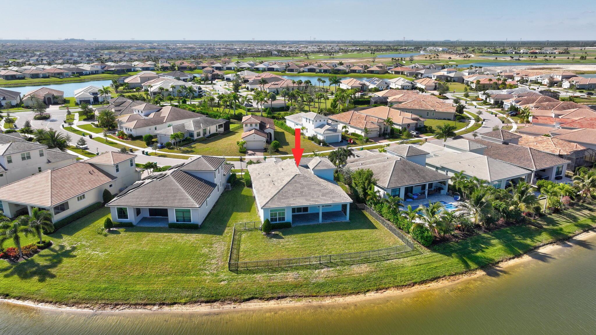 VERANO SOUTH POD A PLAT N - Residential Lease