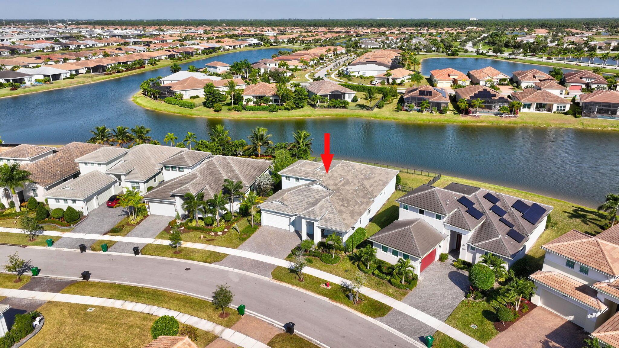 VERANO SOUTH POD A PLAT N - Residential Lease