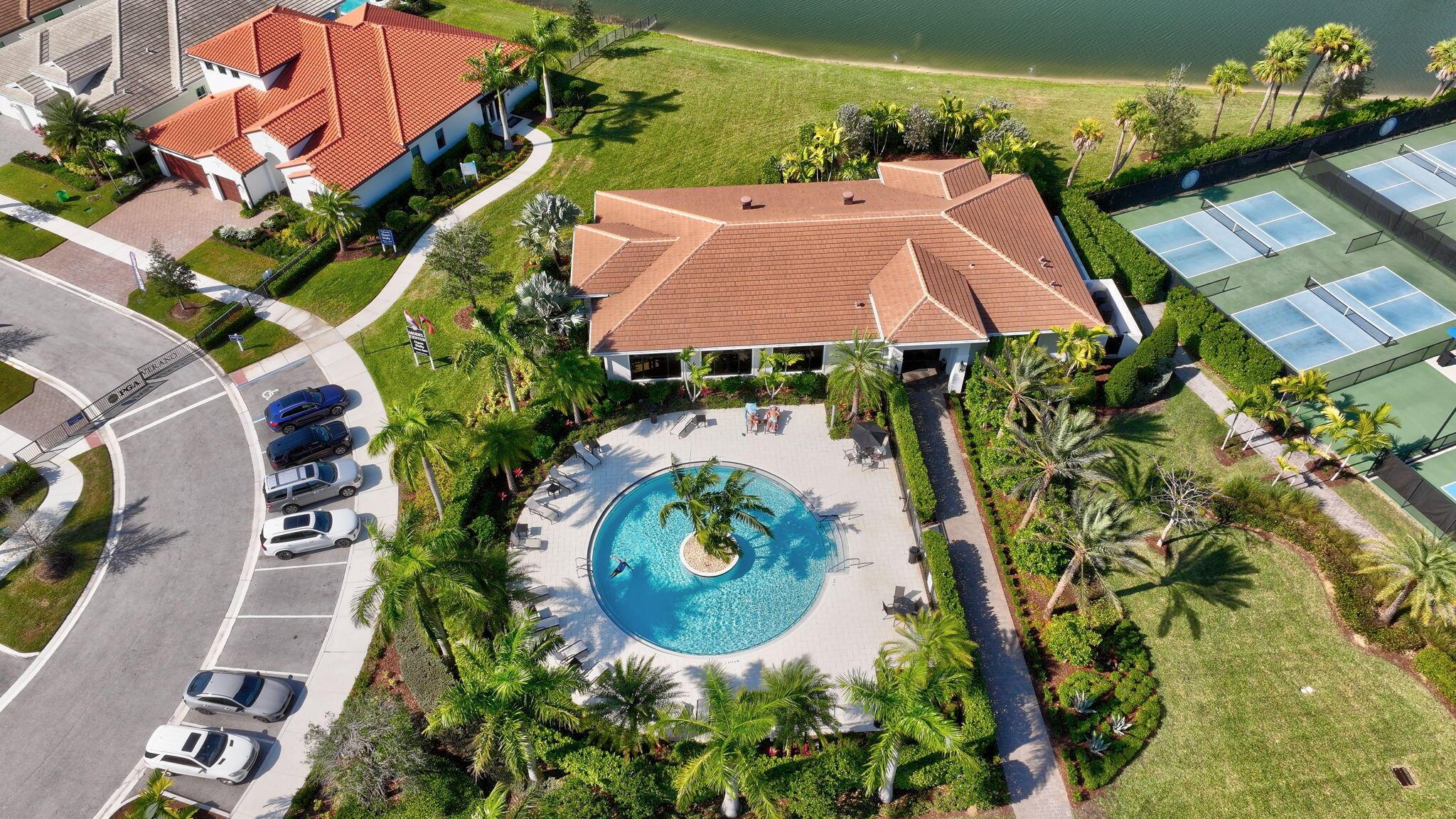 VERANO SOUTH POD A PLAT N - Residential Lease