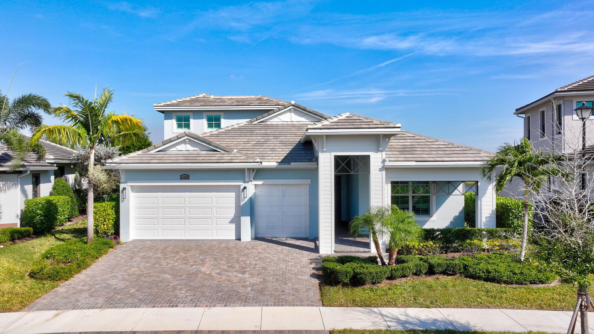 VERANO SOUTH POD A PLAT N - Residential Lease