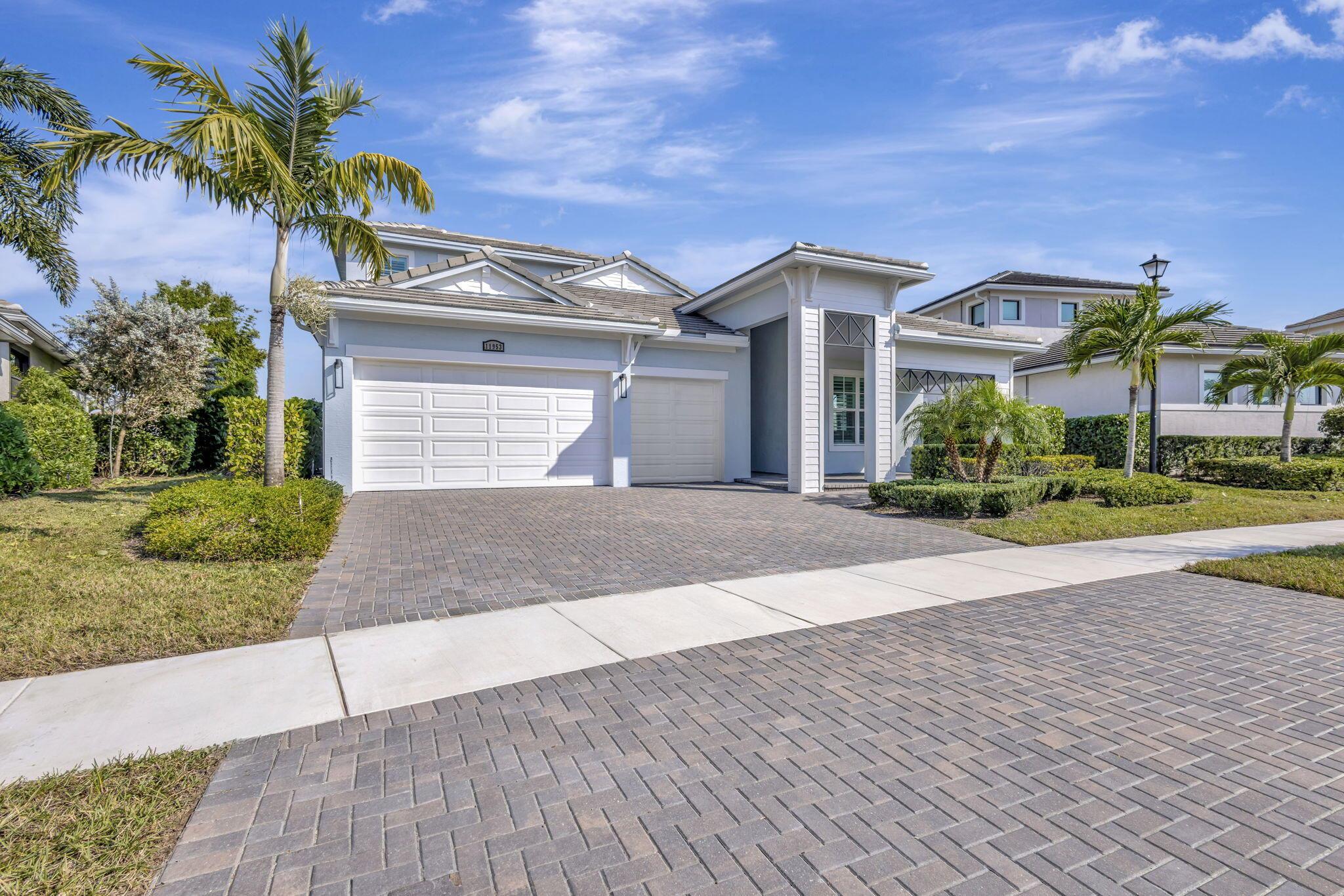 VERANO SOUTH POD A PLAT N - Residential Lease