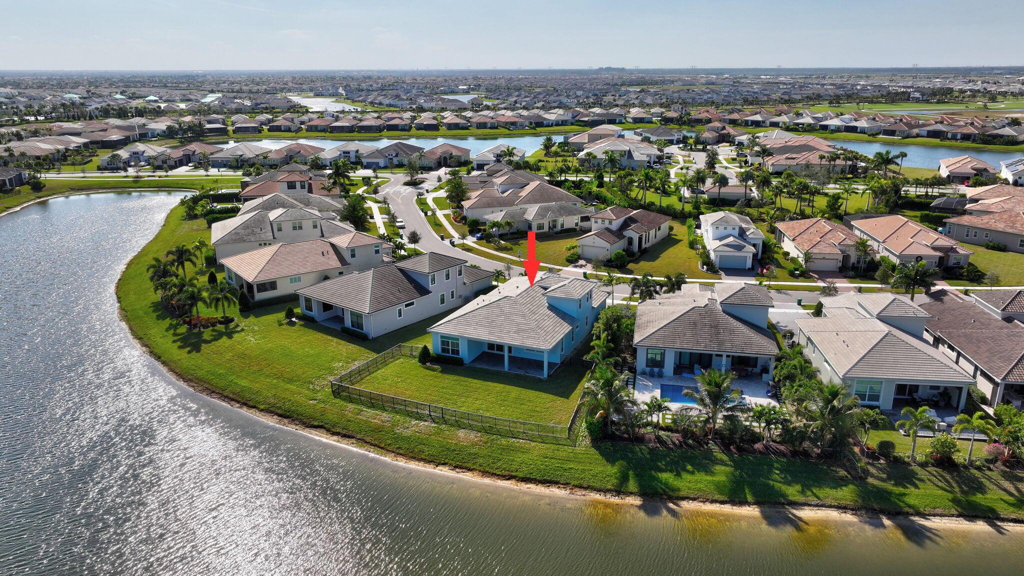 VERANO SOUTH POD A PLAT N - Residential Lease