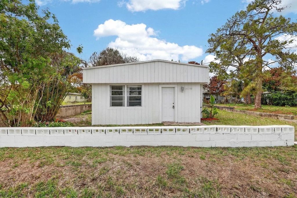 Photo of 14766 SW 169th Drive, Indiantown, FL 34956 (MLS # B26006621)