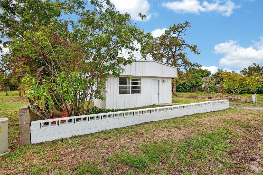 Photo of 14766 SW 169th Drive, Indiantown, FL 34956 (MLS # B26006621)