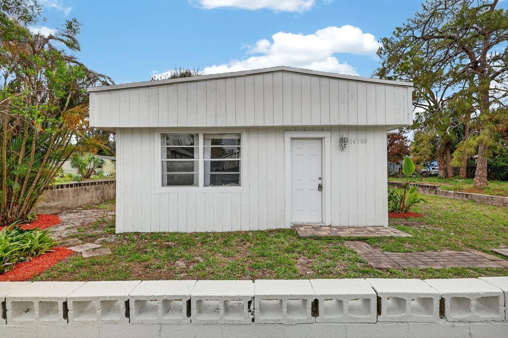 Photo of 14766 SW 169th Drive, Indiantown, FL 34956 (MLS # B26006621)