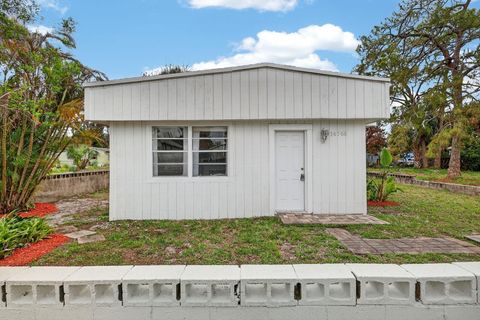Photo of 14766 SW 169th Drive, Indiantown, FL 34956 (MLS # B26006621)