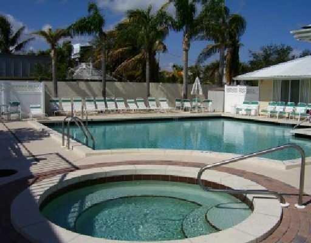Photo of 231 SE Village Drive #231, Port St Lucie, FL 34952 (MLS # R10917320)