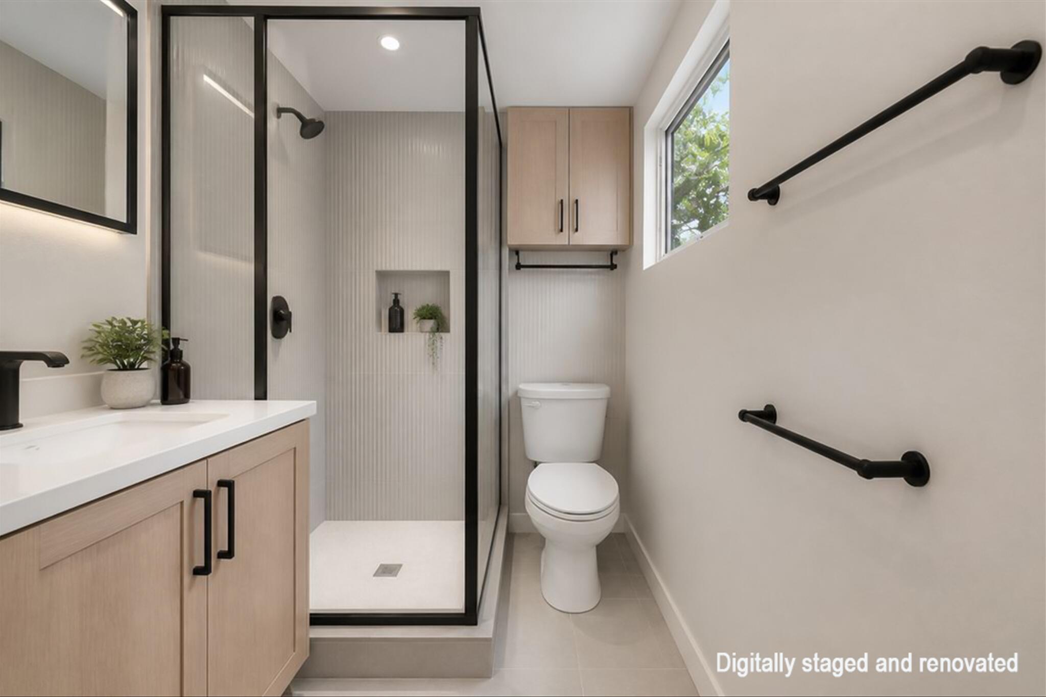 VISTA ENCANTO ADD - Residential