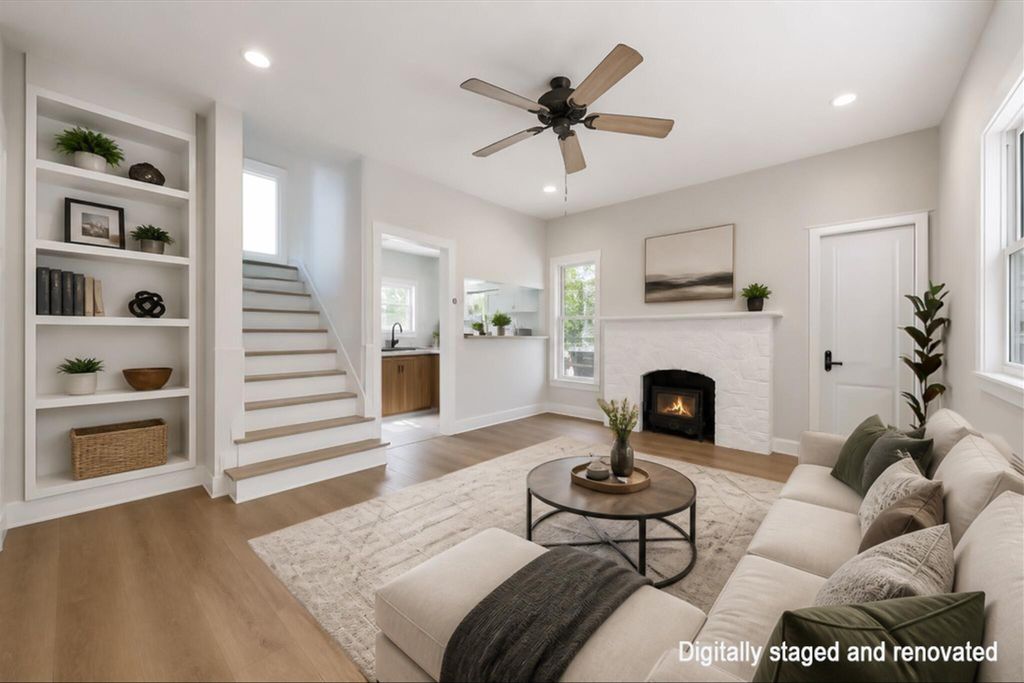 Photo of 427 El Prado, West Palm Beach, FL 33405 (MLS # B26027856)