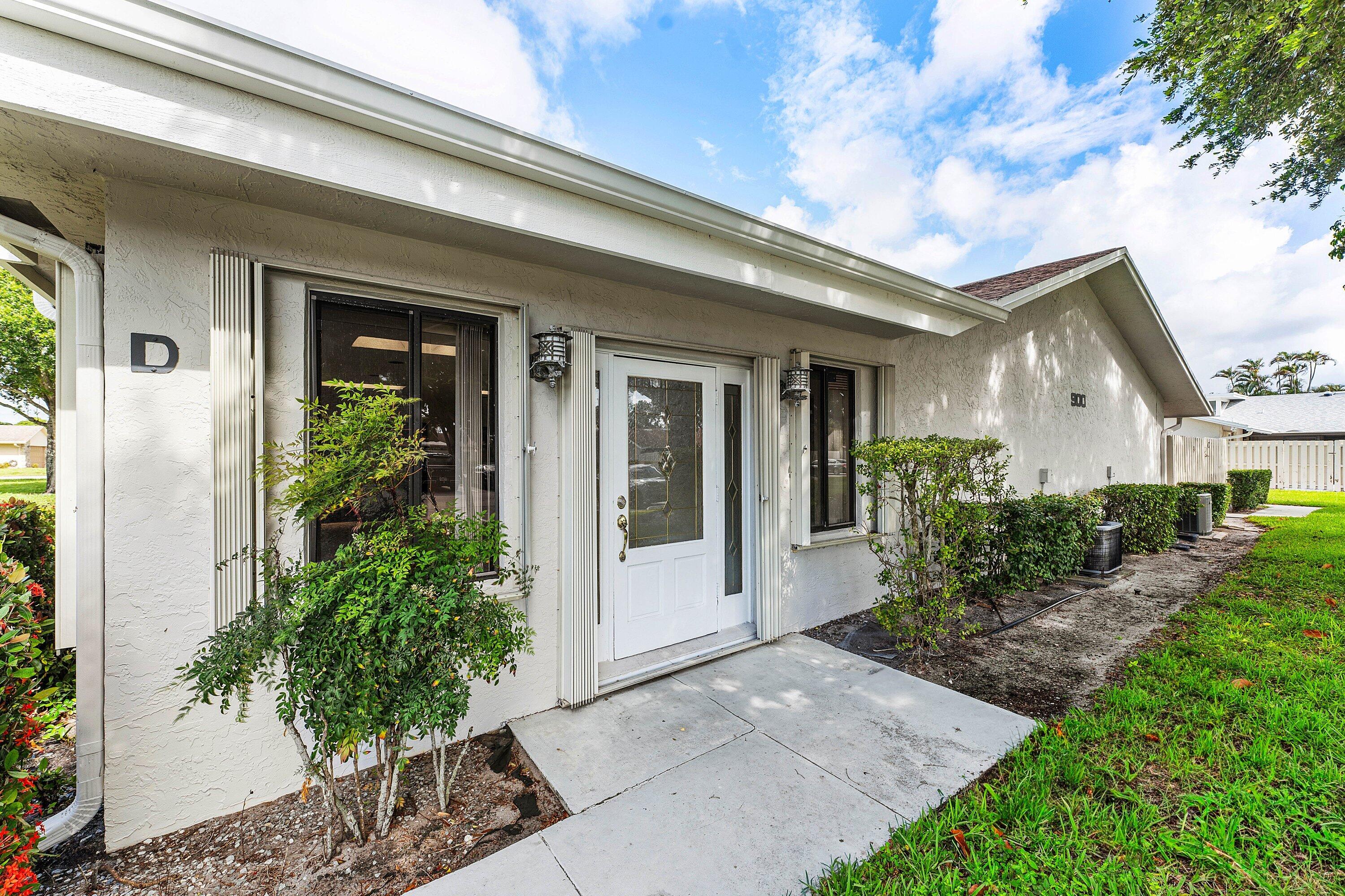 900 NW 30th Avenue D