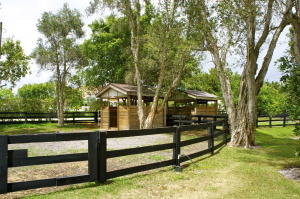 Saddle Trail Park Of Well - Residential