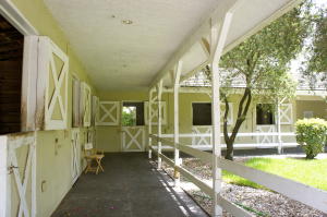 Saddle Trail Park Of Well - Residential