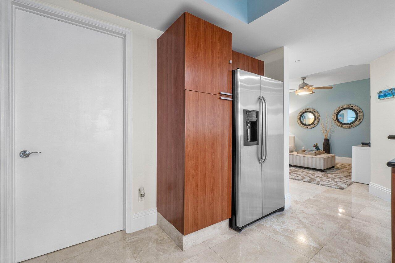 MARINA GRANDE RIVIERA BEACH CONDO - Residential Lease